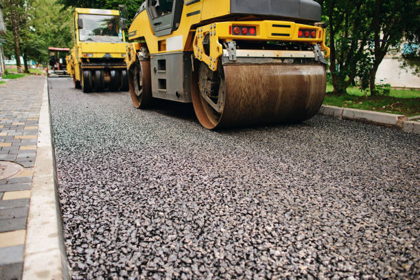 Reasons to Select Us for Your Driveway Paving Requirements in Alexandria, VA